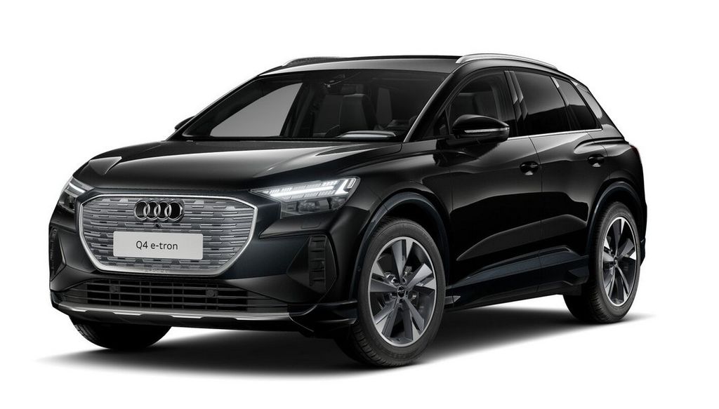 Audi Q4 e-tron 67.190 km 31.890 &euro; Neubeckum 59269