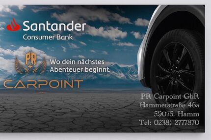 Audi Q3 106.000 km 16.899 &euro; hamm 59075