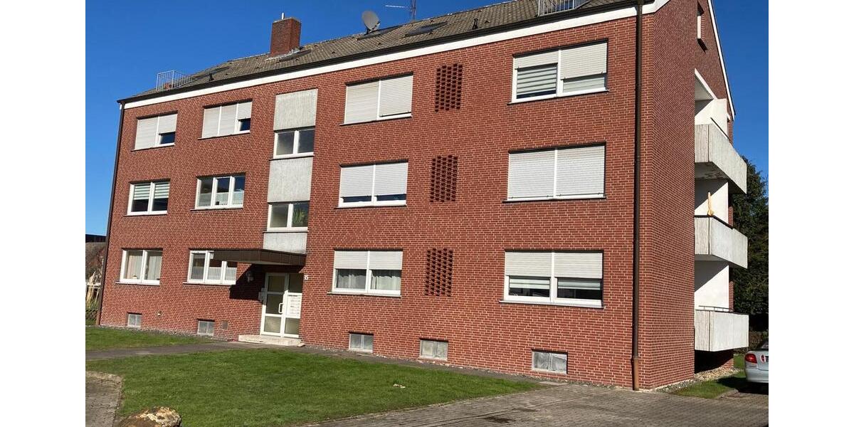 Etagenwohnung Beckum - 1 Zimmer, 51 m&sup2;, 109.000&euro; | Angebot:25258771