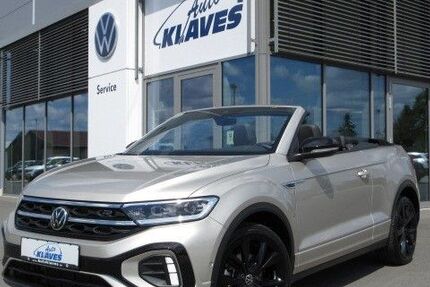 VW T-Roc 39.100 km 27.500 &euro; Ascheberg 59387
