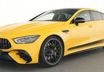 Gebrauchtwagen Mercedes AMG GT