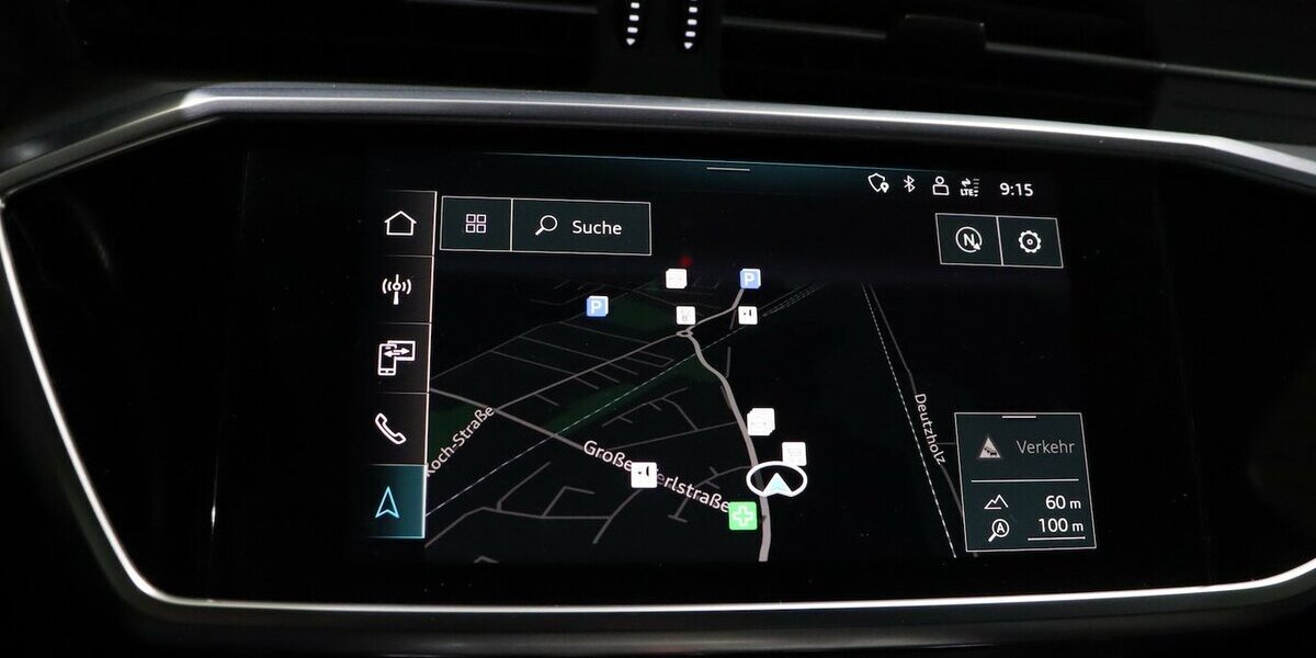 Audi A6 Avant 40 TDI S-LINE SPORT PLUS / LED, LEDER 124.000 km 28.444 &euro; Hamm 59077