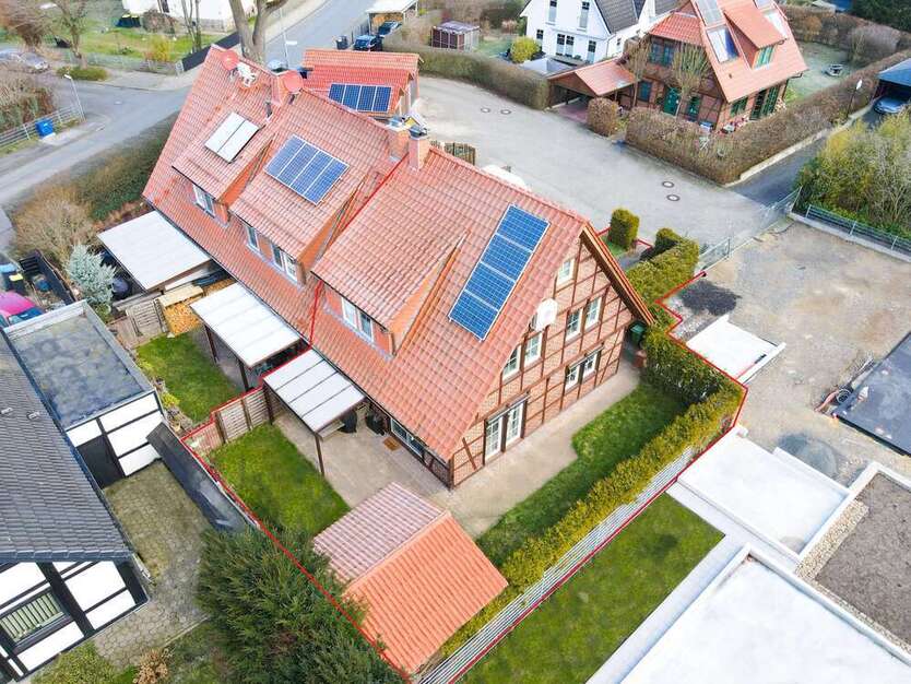 Haus zum Kaufen in Schwerte 489.000 € 115 m²