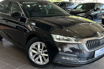 Skoda Octavia 115.825 km 19.999 &euro; Werl 59457