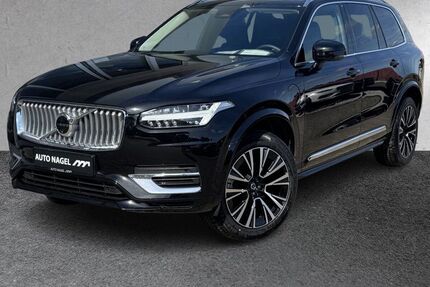 Volvo XC90 13.807 km 61.400 € Hamm 59067