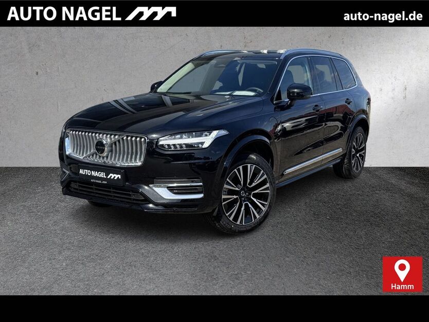 Volvo XC90 13.807 km 61.400 € Hamm 59067