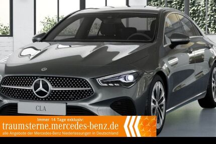 Mercedes-Benz CLA 180 3.548 km 30.290 € Lünen 44532