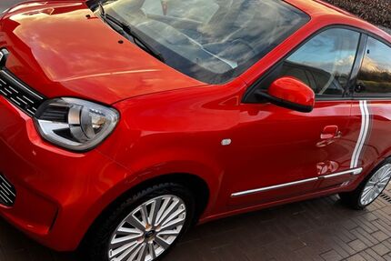 Renault Twingo 81.000 km 9.445 &euro; Beckum 59269