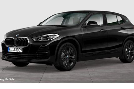 BMW X2 69.350 km 23.590 &euro; Ahlen 59227