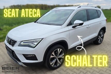 Seat Ateca 147.890 km 16.980 &euro; Ahlen 59227