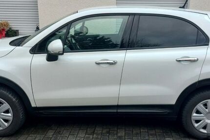 Fiat 500X 119.000 km 8.500 &euro; Bergkamen 59192