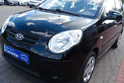 Kia Picanto 53.000 km 4.490 € Hamm 59073