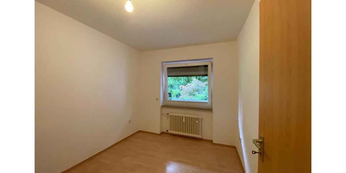 Hochparterre Waltrop - 3 Zimmer, 81 m&sup2;, 160.000&euro; | Angebot:25576390