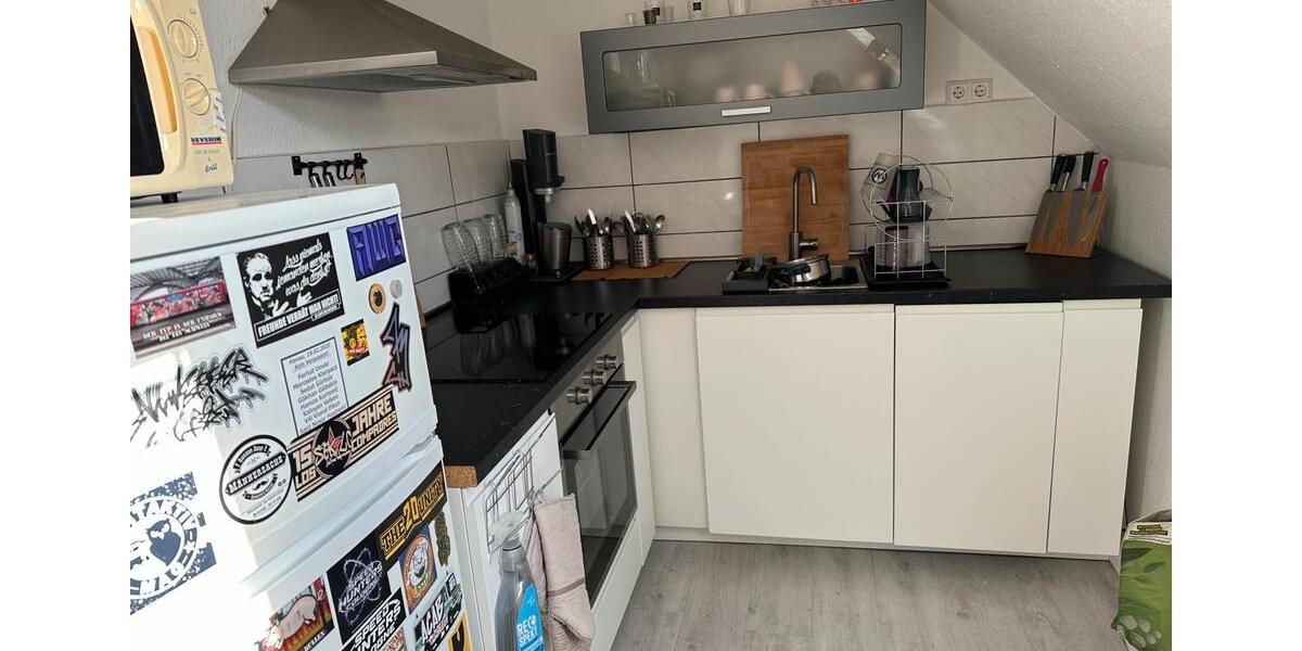 4,5 Zimmer DG Wohnung im Lüner Norden 4 zimmer