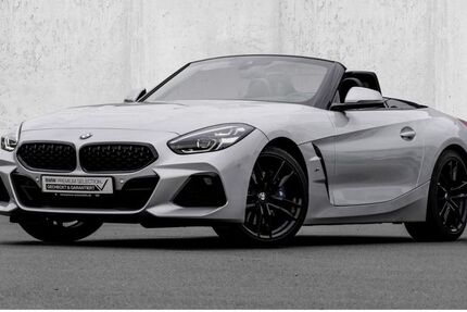 BMW Z4 48.424 km 39.480 € Lüdinghausen 59348