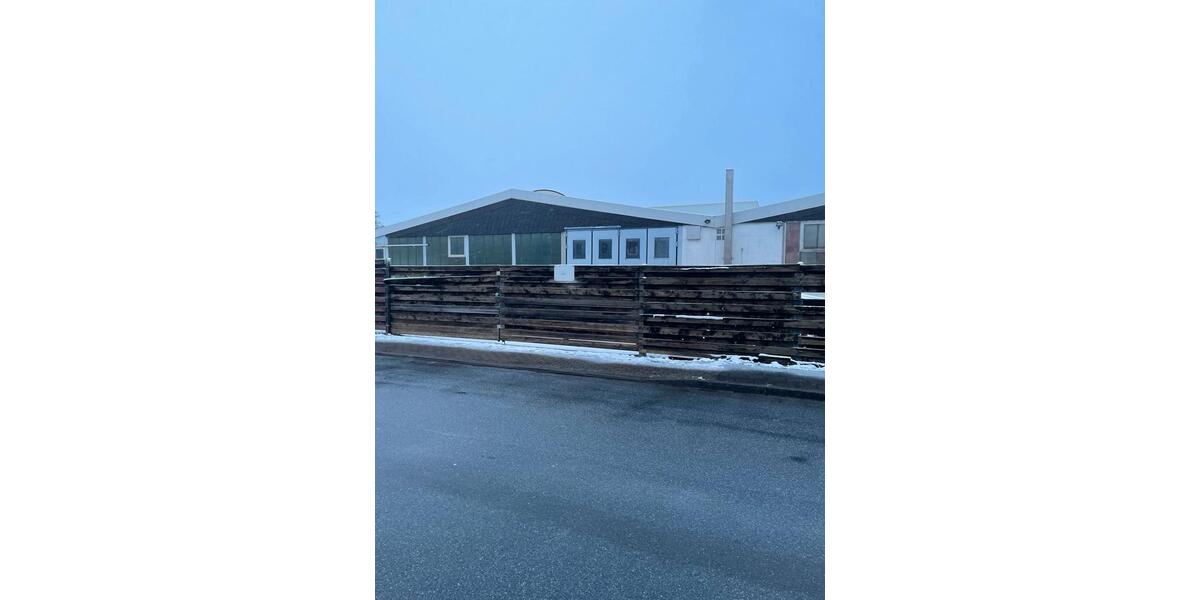 Gewerbeobjekt Ahlen Dolberg - 2.800&euro; | Angebot:26169411