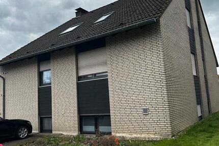 Wohnung in Lippetal 1 zimmer