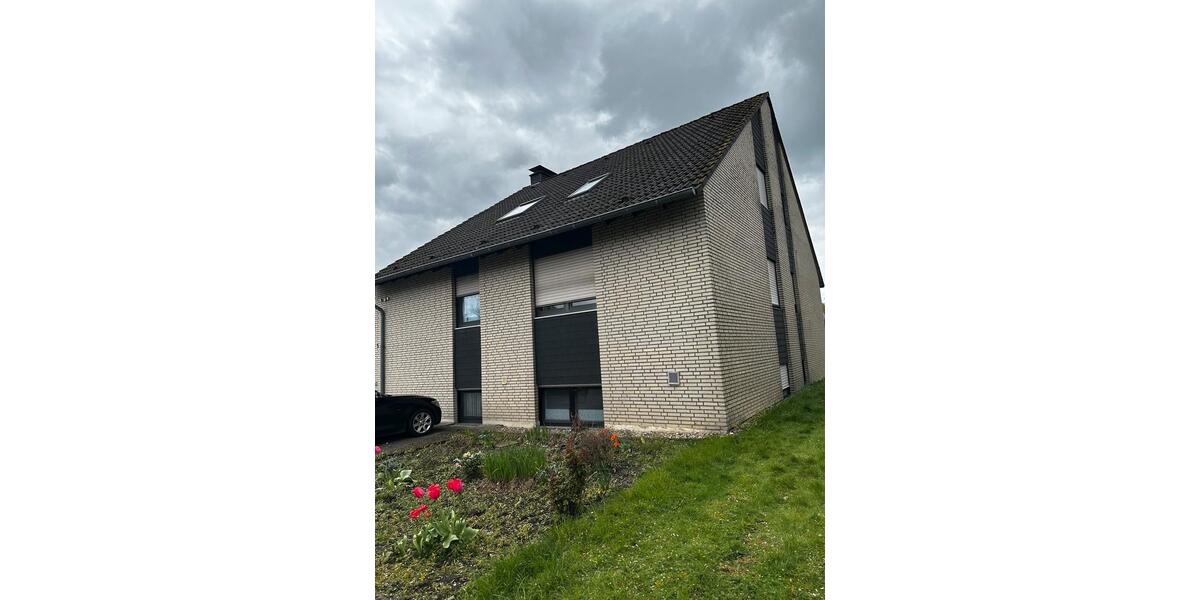 Wohnung in Lippetal 1 zimmer