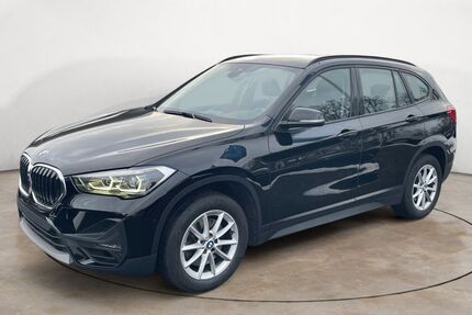 BMW X1 101.003 km 20.390 &euro; Soest 59494