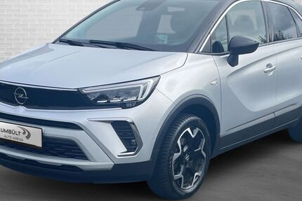 Opel Crossland (X) 43.119 km 21.900 € Beckum 59269