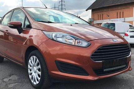 Ford Fiesta 85.221 km 5.499 &euro; Unna 59425
