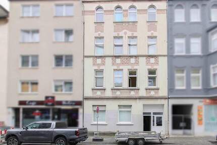 Haus Dortmund Mitte - 1 Zimmer, 395.000&euro; | Angebot:25212427