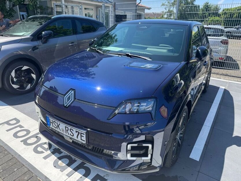 R 5