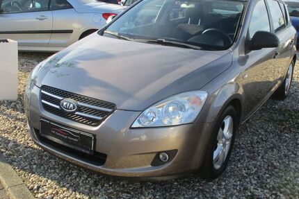 Kia ceed / Ceed