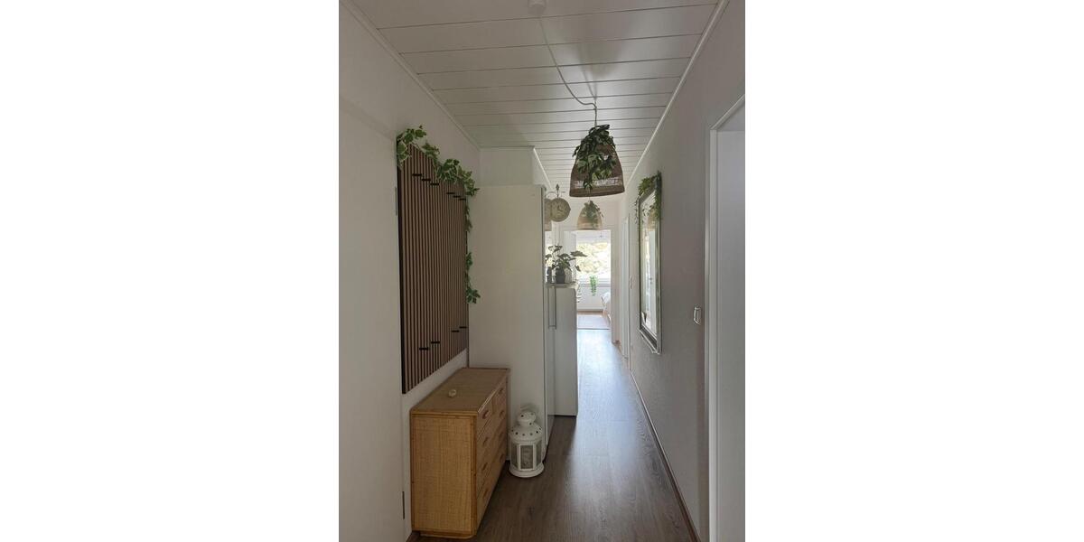 Dachgeschoßwohnung Unna Alte Heide - 2.5 Zimmer, 50 m&sup2;, 650&euro; | Angebot:26032948