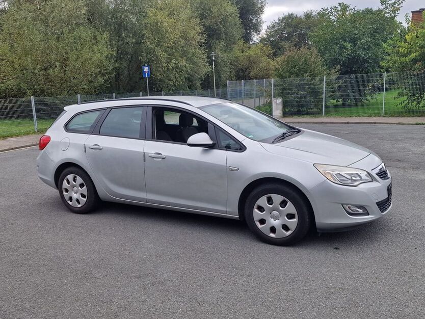 Astra