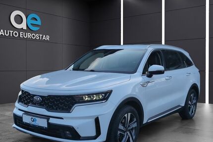 Kia Sorento 73.300 km 35.950 &euro; Hamm 59077
