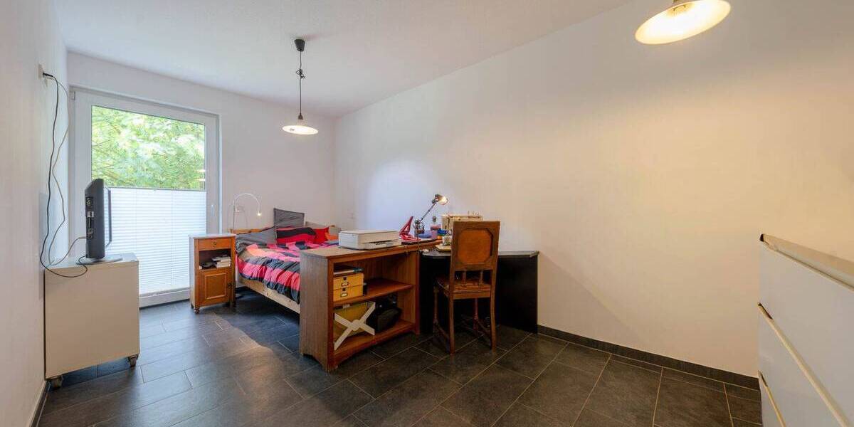 Etagenwohnung Lünen Brambauer - 3 Zimmer, 89 m&sup2;, 979&euro; | Angebot:26909535