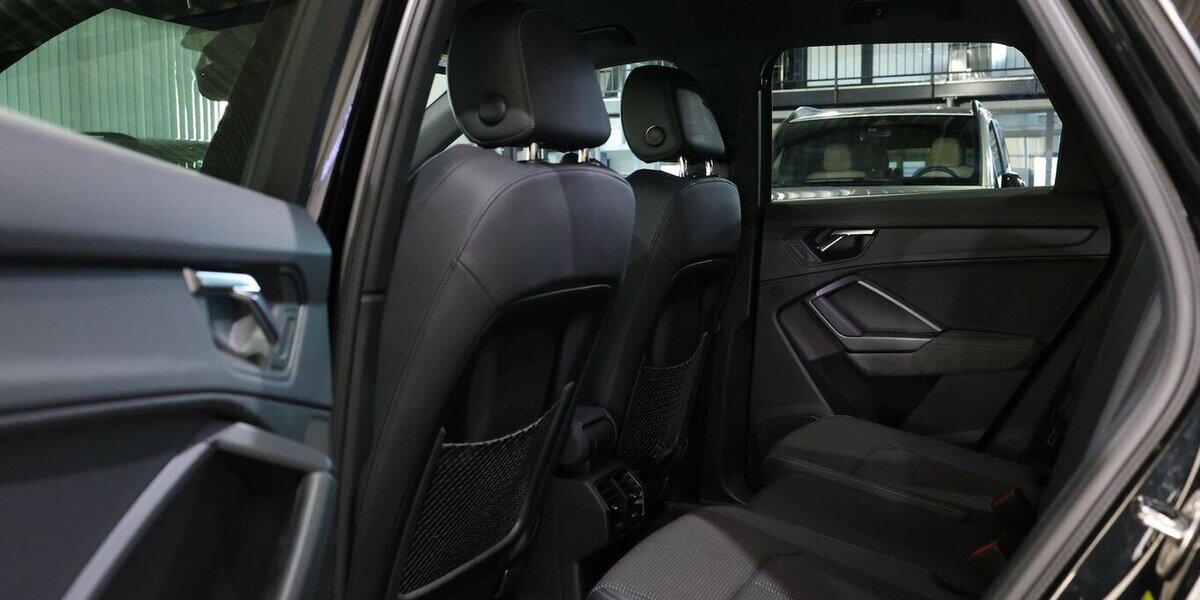 Audi Q3 40 TDI QUATTRO S-LINE SPORT BLACK MATRIX-LED 172.000 km 24.500 &euro; Hamm 59077