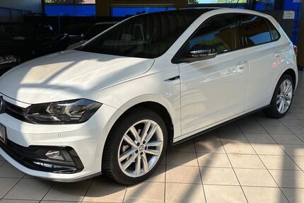 VW Polo 37.155 km 16.950 &euro; Waltrop 45731
