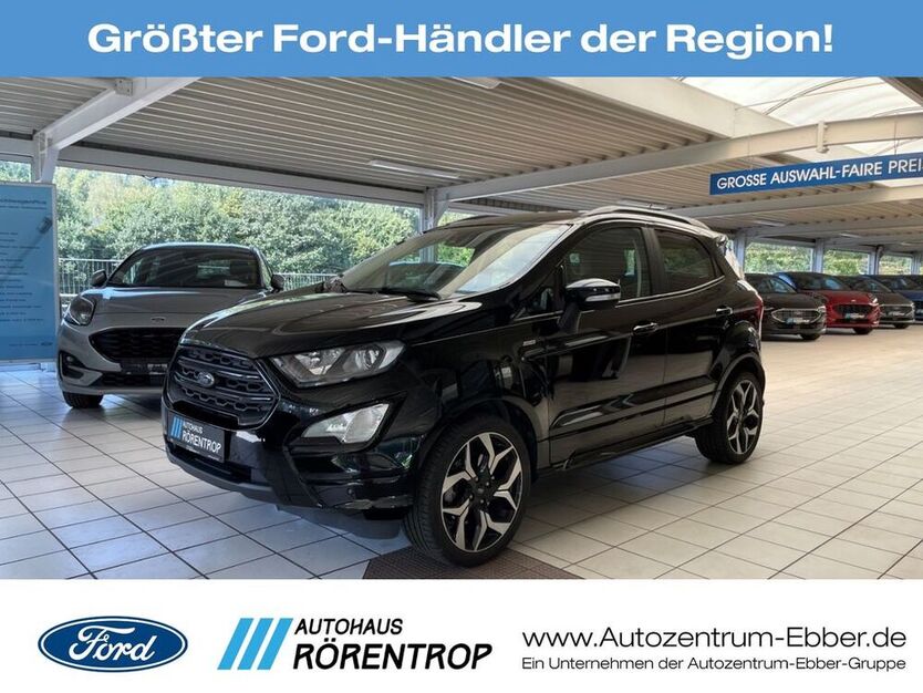 EcoSport