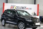 VW Tiguan 2.0 TDI LIFE-PLUS 1.HAND, PANORAMA, XENON 90.000 km 13.777 &euro; Hamm 59077