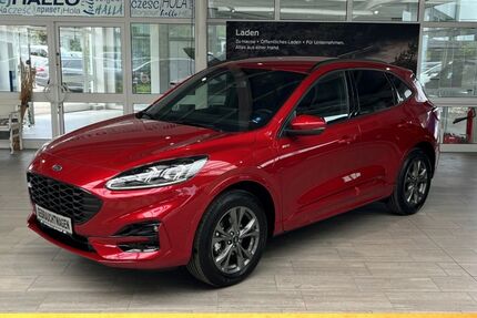 Ford Kuga 3.037 km 34.950 &euro; Beckum 59269