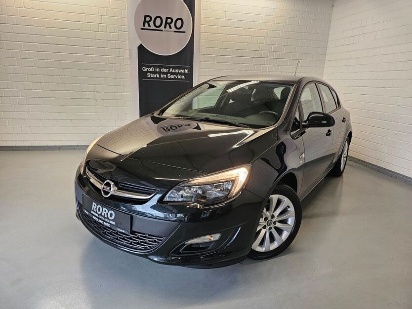 Astra