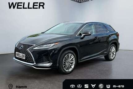 Lexus RX 450h