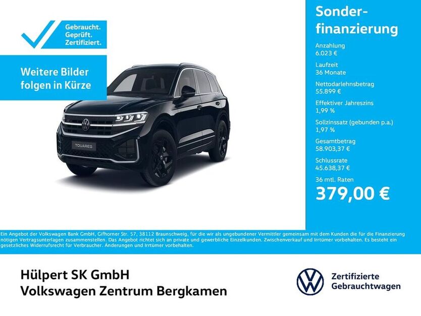 Touareg
