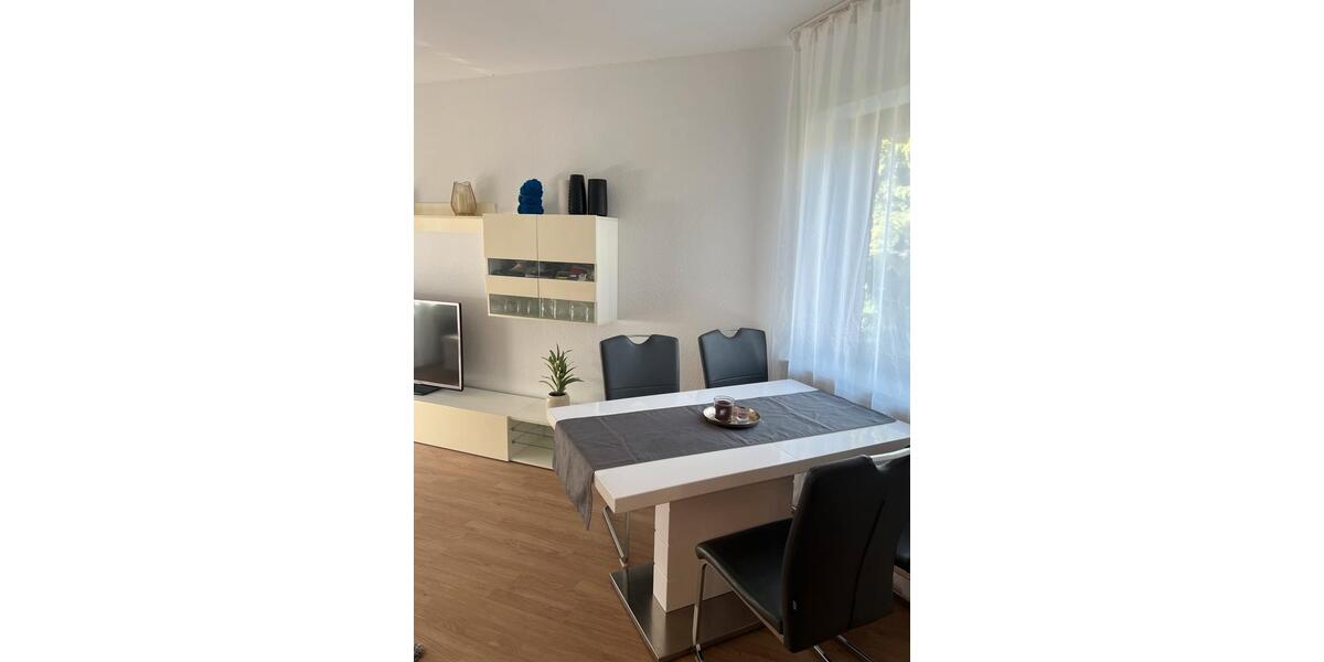Etagenwohnung Menden (Sauerland) Bösperde - 2 Zimmer, 60 m&sup2;, 530&euro; | Angebot:26337619