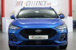 Ford Focus Tunier 1.5 EB ST-LINE X SPORT BLUE & BLACK 100.000 km 16.444 &euro; Hamm 59077