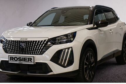 Peugeot 2008 29.358 km 24.447 &euro; Menden 58706