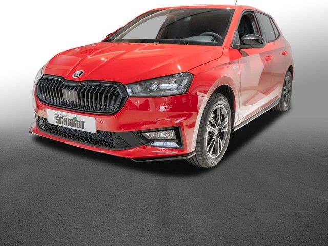 Skoda Fabia 10.910 km 25.790 &euro; Lünen 44534