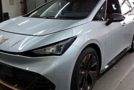 Cupra Born 17.079 km 27.980 &euro; Soest 59494