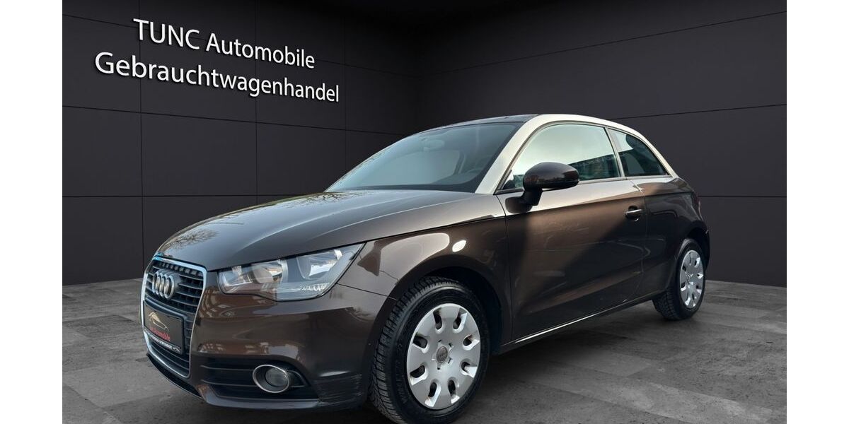Audi A1 142.560 km 5.990 &euro; Ahlen 59227