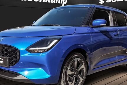 Suzuki Swift 2.725 km 20.980 &euro; Lüdinghausen 59348