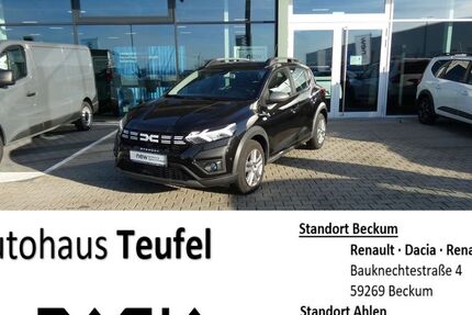 Dacia Sandero 16.351 km 14.990 &euro; Beckum 59269