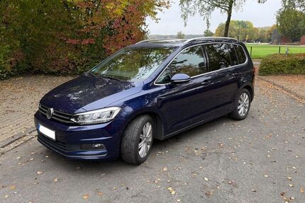 VW Touran 139.000 km 18.900 € Drensteinfurt 48317