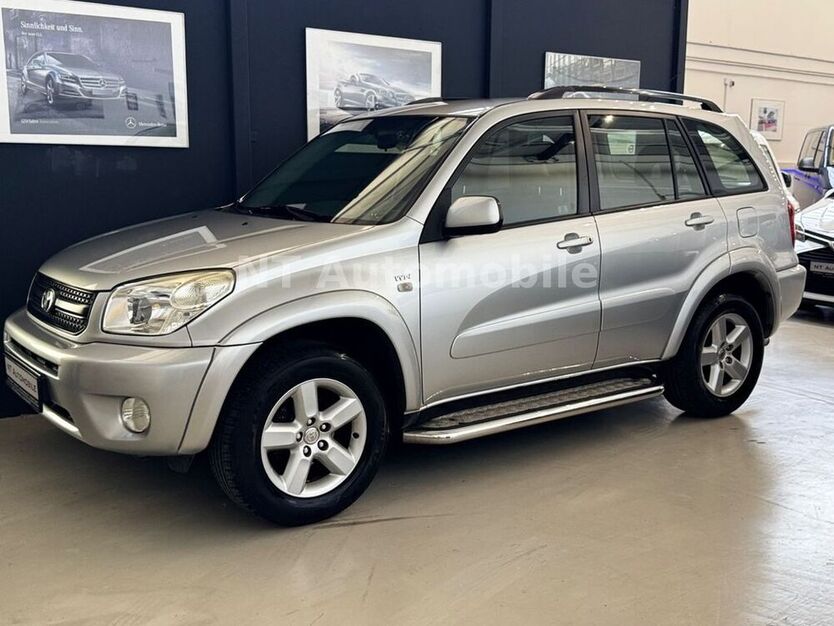 RAV 4